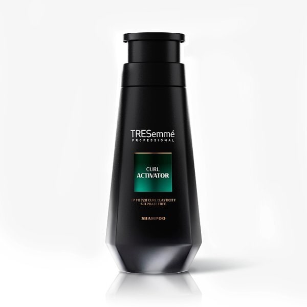 Tresemmé Shampoo Curl Activator 400ml