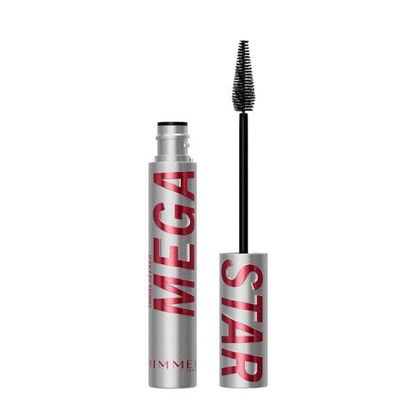 Rimmel Thrill Seeker Mega Star Mascara Star Struck