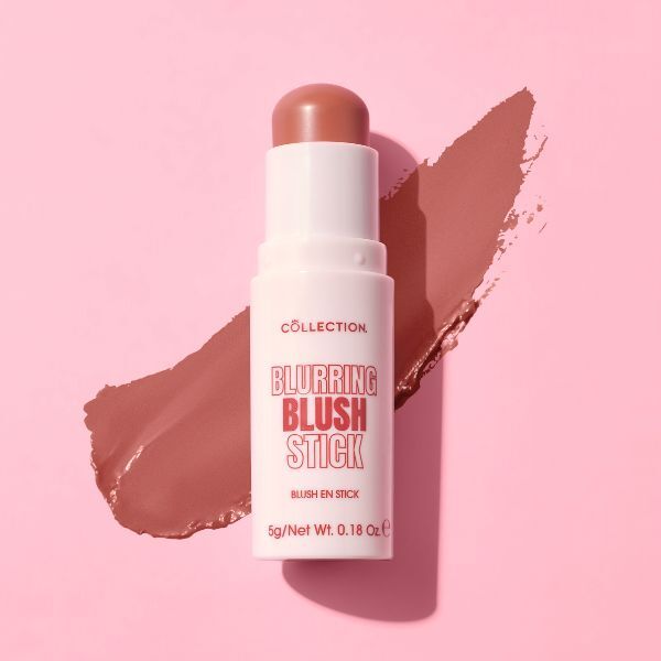 Collection Blurring Blush Stick Sh1 Rosy