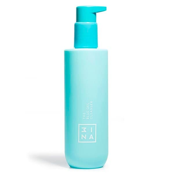 The Blue Gel Cleanser