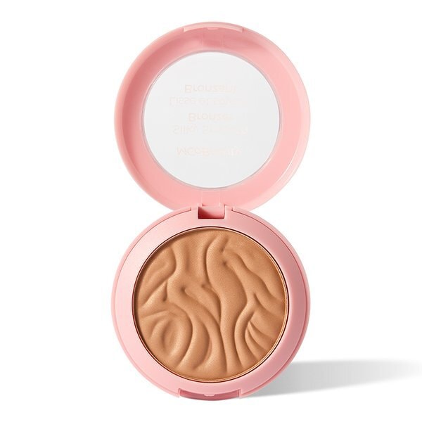 MCoBeauty Silky Smooth Bronzer