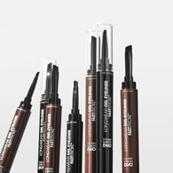 Collection Fast Stroke Longwear Gel Eyeliner Brown