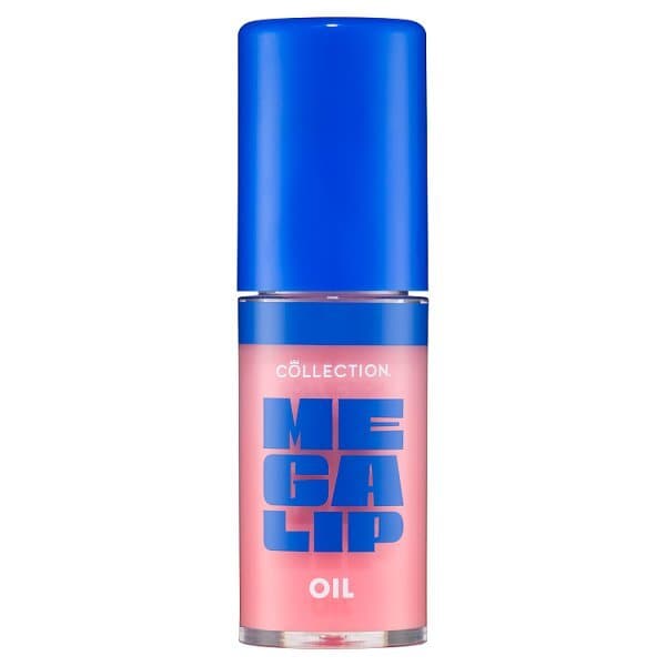 Mega Lip Oil SH3 Loyal