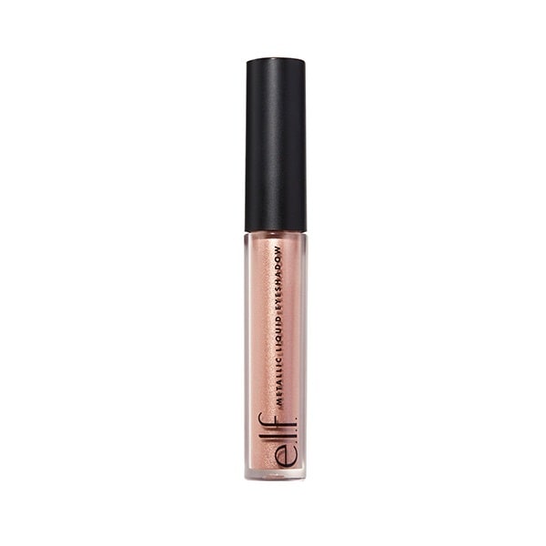 e.l.f. Aqua Beauty- Molten Liquid Single Eyeshadow Rose Gold