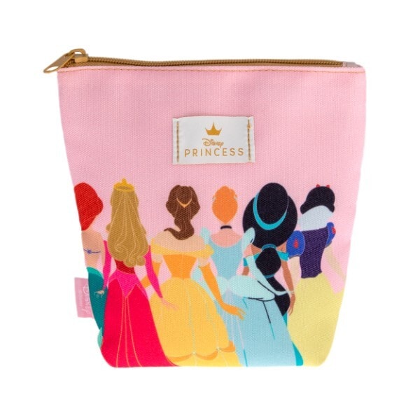 Disney Princess Washbag Toiletries Set Toiletries Superdrug