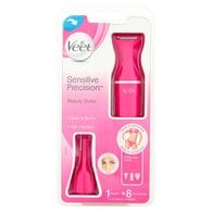 Veet Sensitive Precision Pink Trimmer