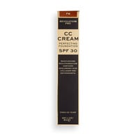 Revolution Pro CC Perfecting Foundation F16