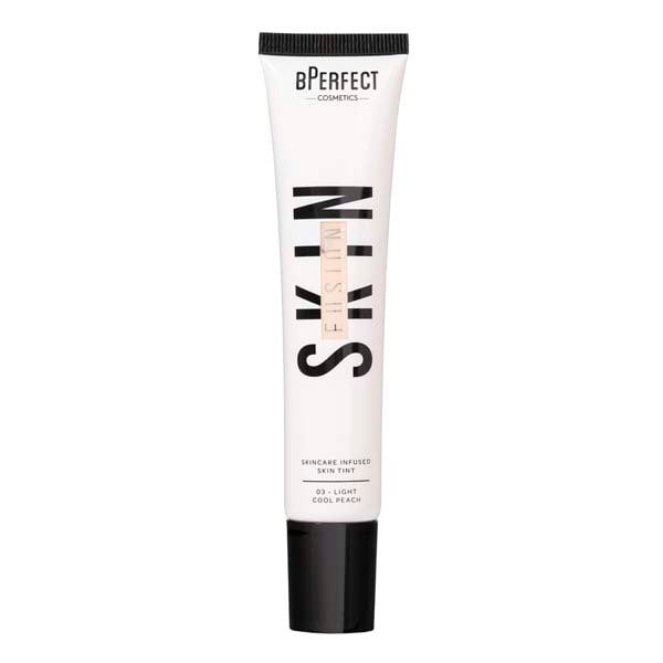 Bperfect Skin Fusion Skin Tint - 3 Light Cool Peach