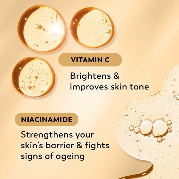 Olay Total Effects 7 In 1 Brightening Youth Essence