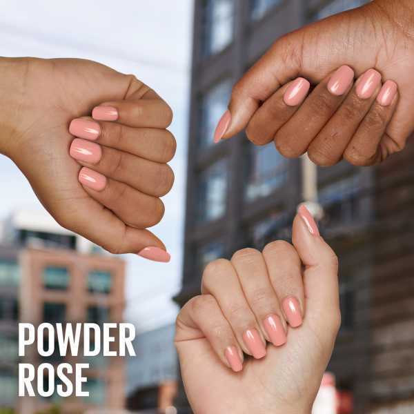 Maybelline Superstay Ink Bonder Powder Rose