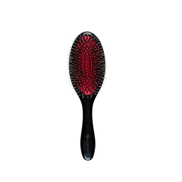 Denman D81M Synthetic Style & Shine Finishing Brush