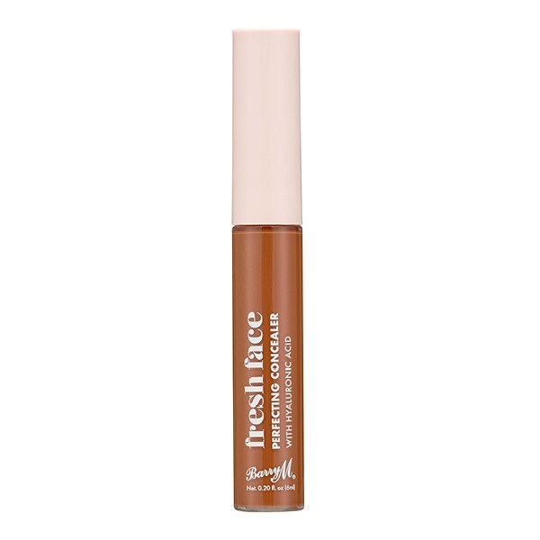 Barry M Fresh Face Perfecting Concealer 17