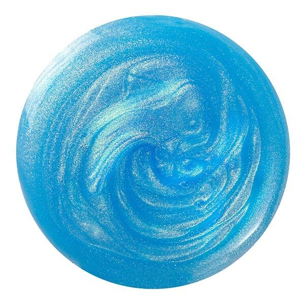 Barry M Under The Sea Nail Paint - Electric Eel