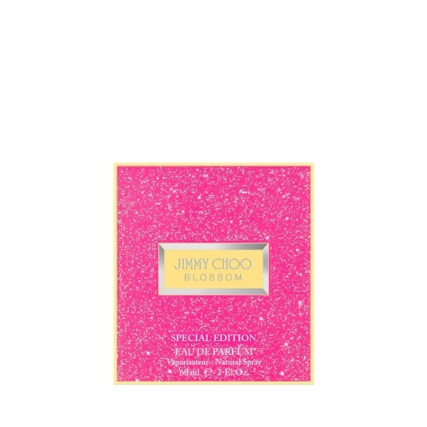 Jimmy ChooBlossom Special Edition Edp 60Ml