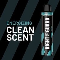 Right Guard Men 48h Anti-Perspirant Deodorant, Clean 250ml