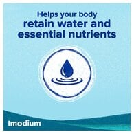 Imodium Original 2mg12 Capsules