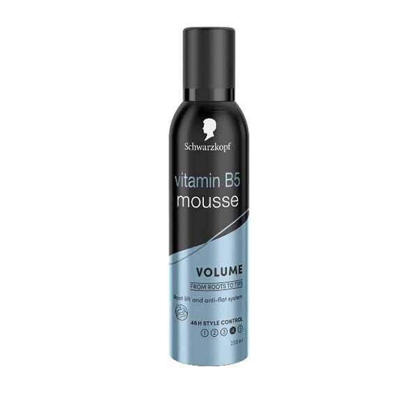 Schwarzkopf Volume Lift Mousse 250Ml