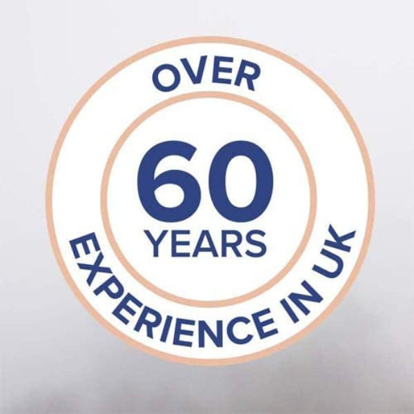 DNRAD E45 Rich Hand Cream 50ml