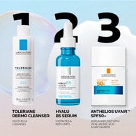 La Roche-Posay Anthelios UVAIR Daily Invisible Fluid SP50 50ml
