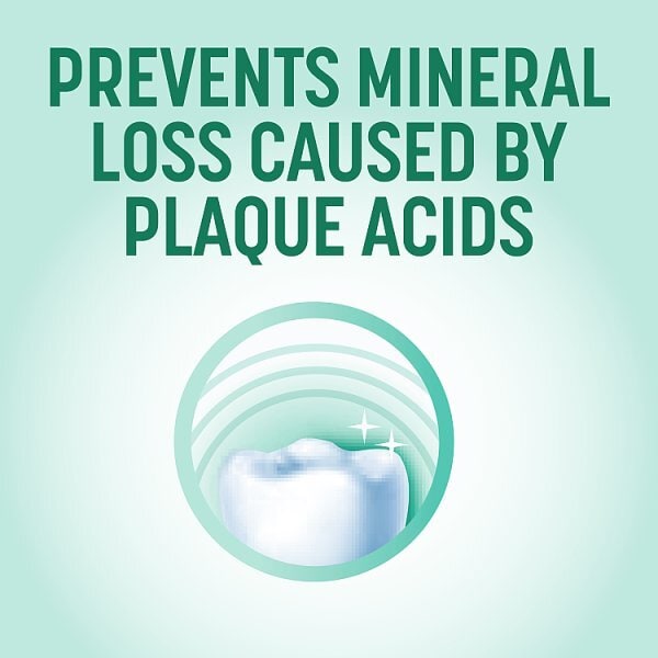 DNR Colgate FluoriGard Alcohol Free Rinse 400ml