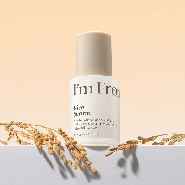 I'm From Rice Serum 30ml