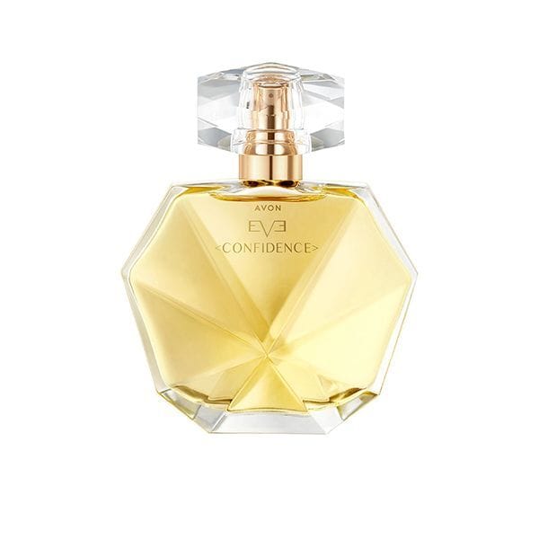 Avon Eve Confidence Eau De Parfum 50ml