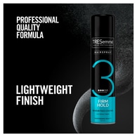 TRESemme Firm Hold Hairspray 400ml