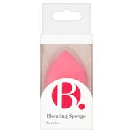 B. Latex-free Blending Sponge