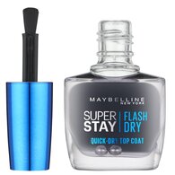 Maybelline Superstay Flash Dry Quick-Dry Top Coat