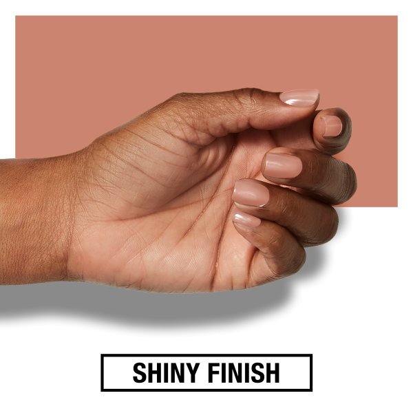 Maybelline Color Show 301 Love This Sweater Nail Polish 7ml