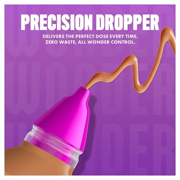 NYX Professional Makeup Wonder Foundation Golden