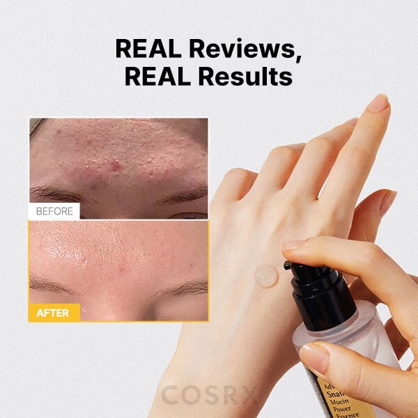 Cosrx Advanced Snail 96 Mucin Power Essence 100Ml