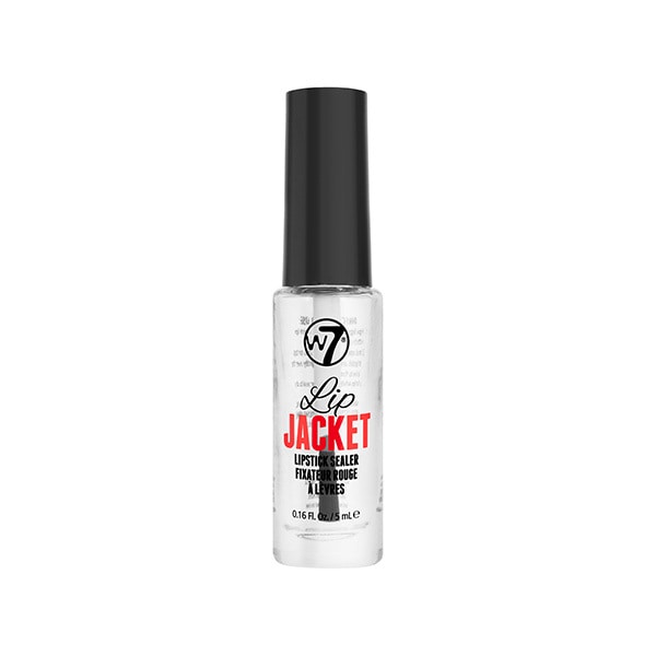 W7 Lip Jacket - Lipstick Sealer  Boxed 5ml