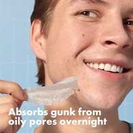 Hero Mighty Patch Chin Hydrocolloid Pimple & Acne Patches 10
