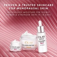 Olay Collagen Peptide 24 Max Day Face Serum 40Ml