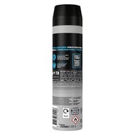 Lynx Anti-Perspirant Deodorant Spray,Xxl Ice Chill 250ml
