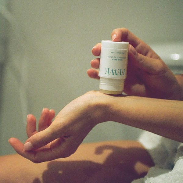 Fewe Calm Balm CBD Stick 30ml