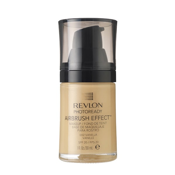 Revlon PhotoReady Airbrush Foundation Vanilla