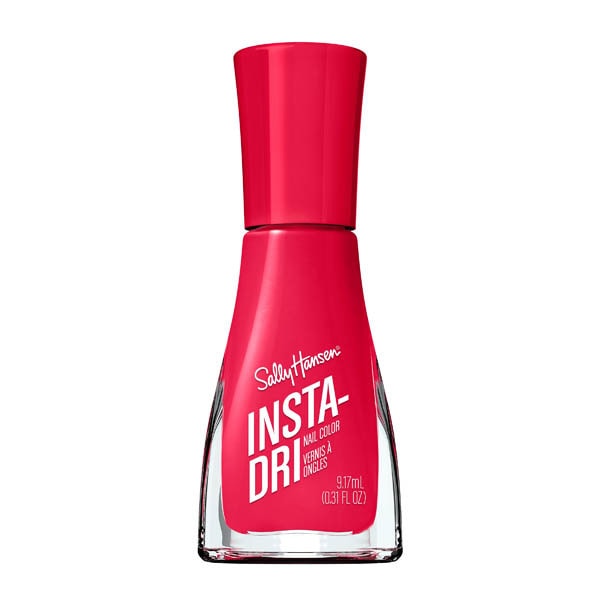 Sally Hansen Insta Dri Fast Dry Crimson Crush 362 9.17 Ml