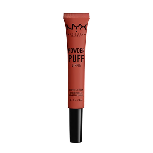 NYX Professional Makeup Powder Puff Lippie Teacher's Pet