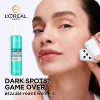 L'Oréal Paris Bright Reveal Spot Fading Serum-In-Cleanser