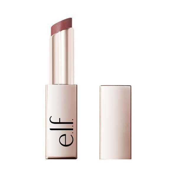 e.l.f. Glow Reviver Lip Oil Stick Shimmer Vanilla Vice