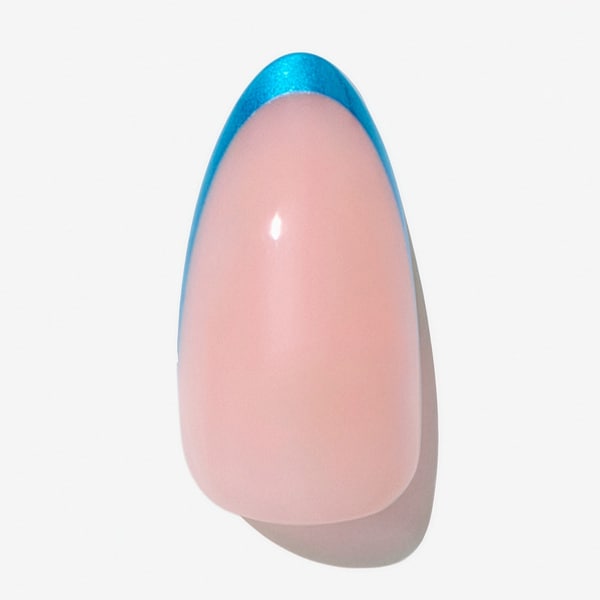 Digi Nails Electric Edge