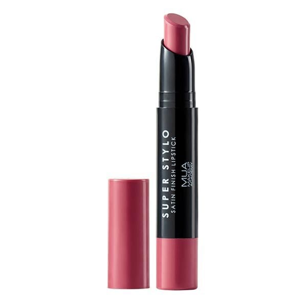 MUA Super Stylo Lipstick World Class 002