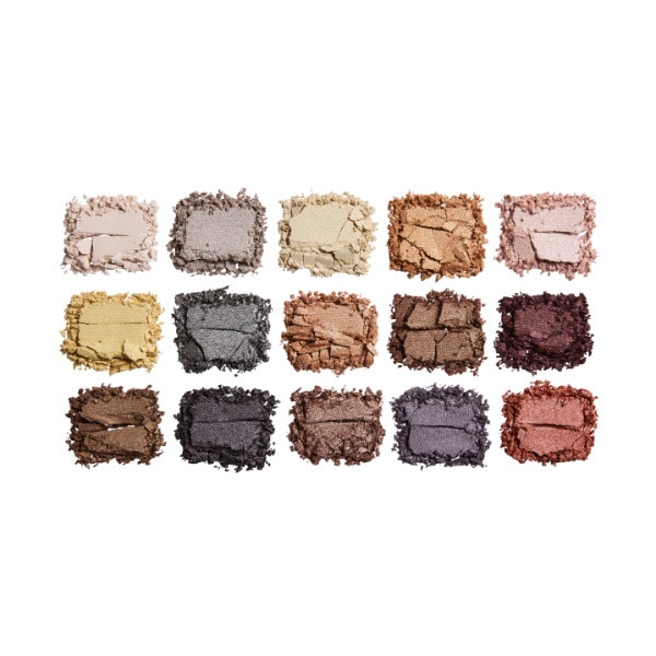 Revolution Reloaded Light It Up Palette