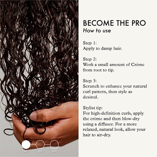 John Frieda Frizz Ease Dream Curls Curl Defining Crème 150Ml