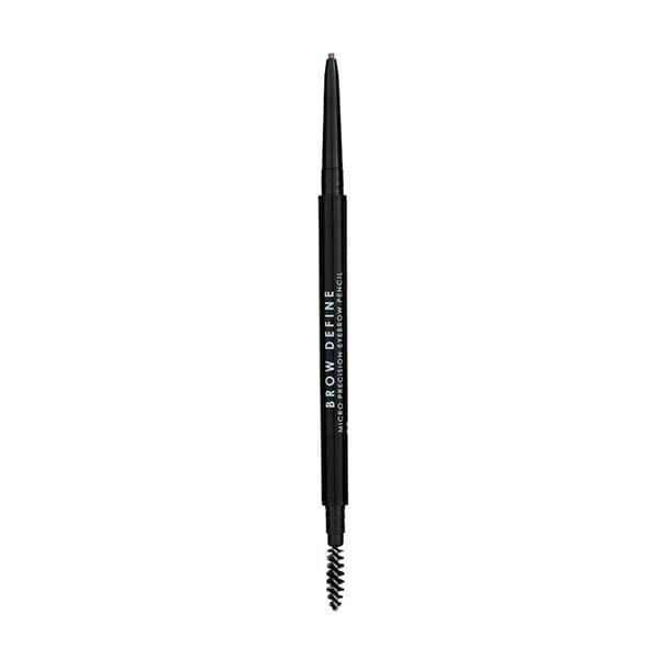 MUA Brow Define Micro Eyebrow Pencil Light Brown 005