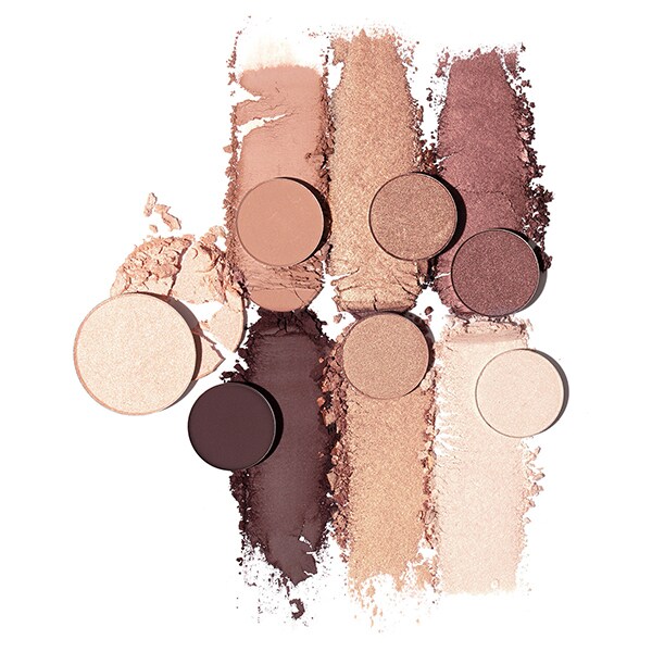 Inglot Honey Please Eyeshadow Palette