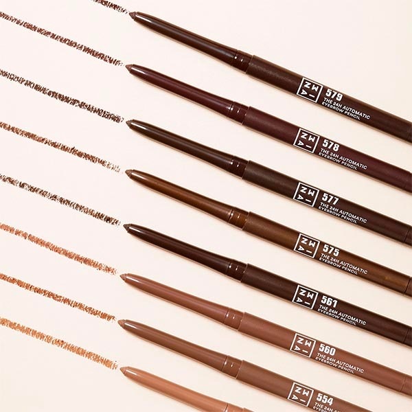 The 24H Automatic Eyebrow Pencil 579