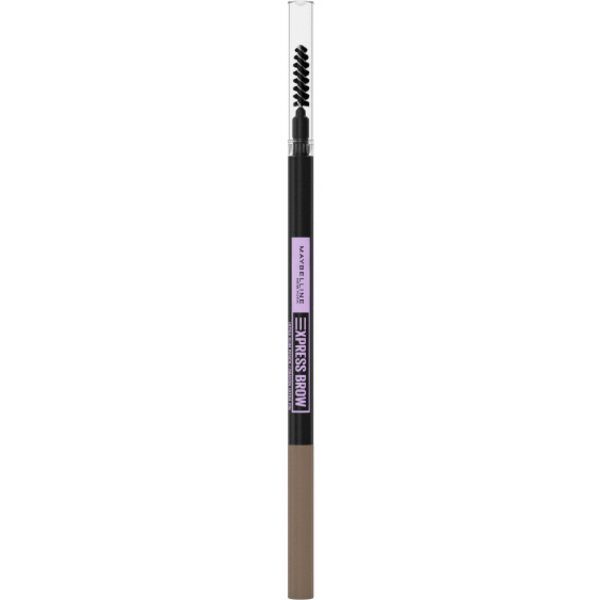 Maybelline Brow Ultra Slim 02 Soft Brown